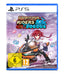 Neptunia Riders VS Dogoos – Standard Edition (PS5