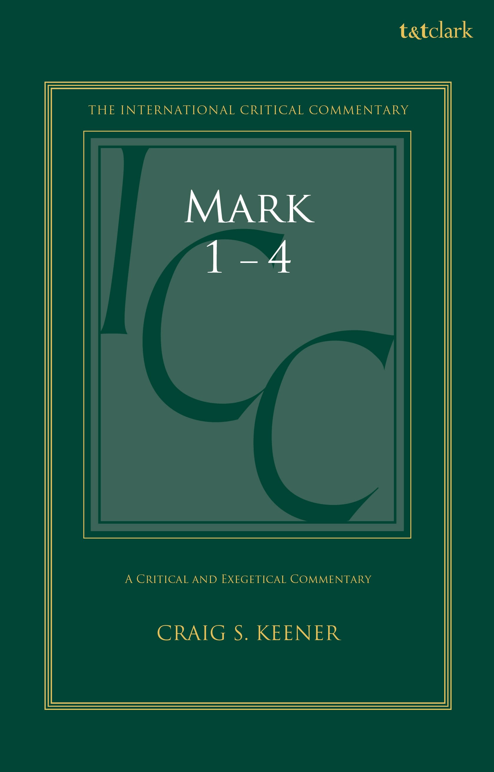 Mark 1-4