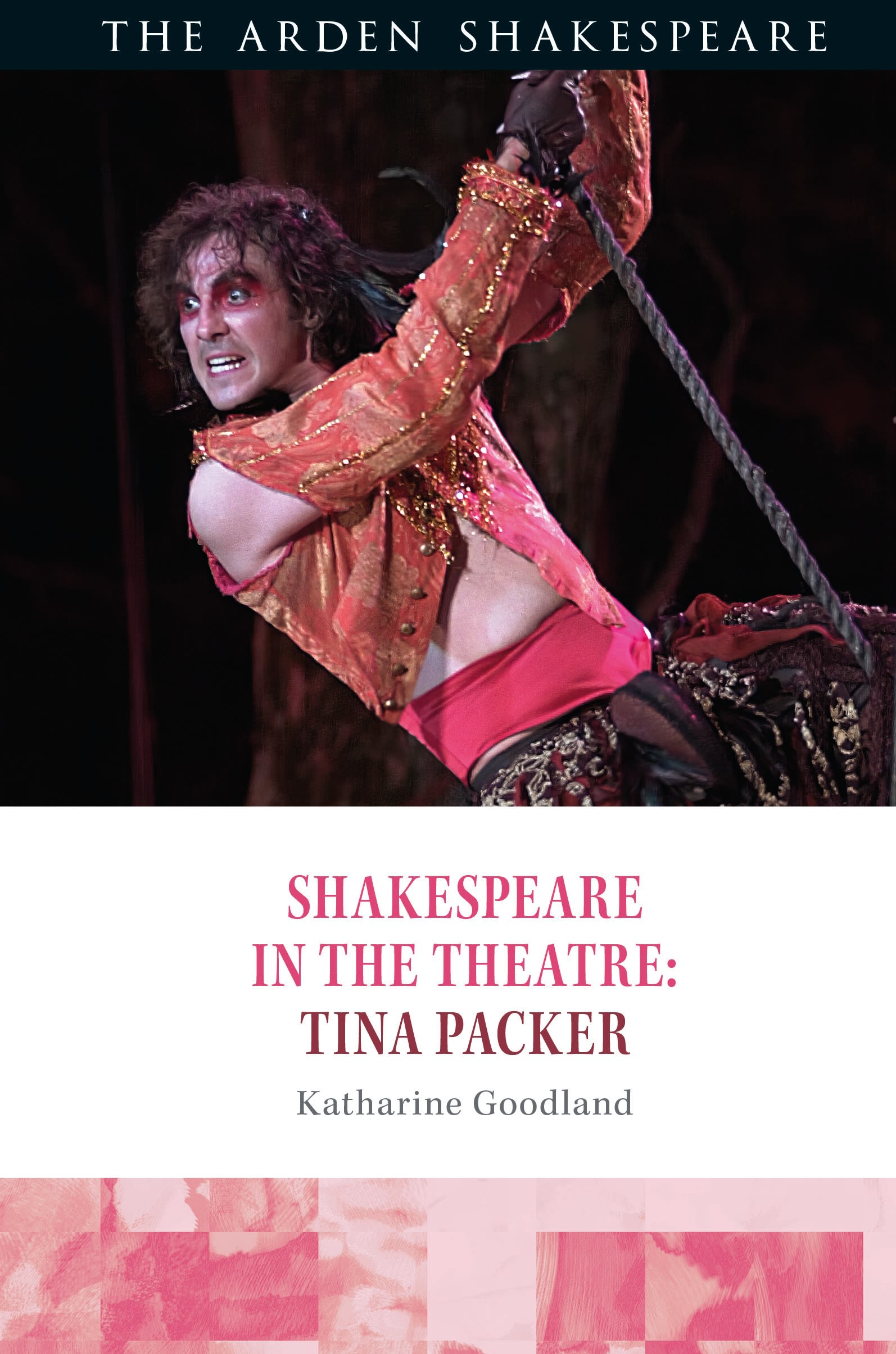 Shakespeare in the Theatre: Tina Packer