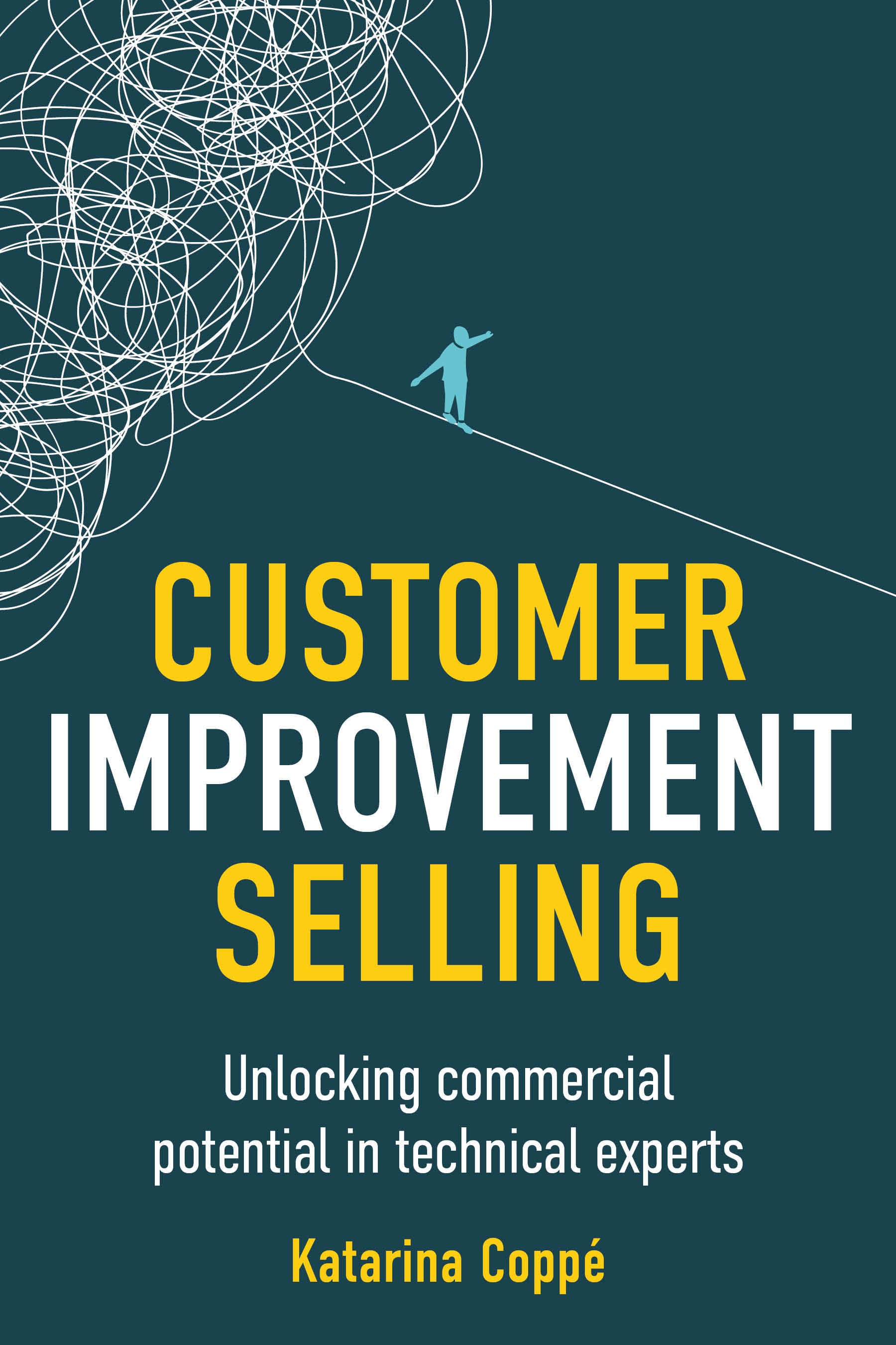 Customer Improvement Selling