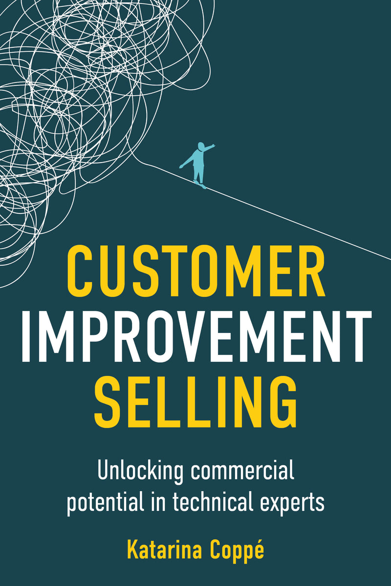 Customer Improvement Selling