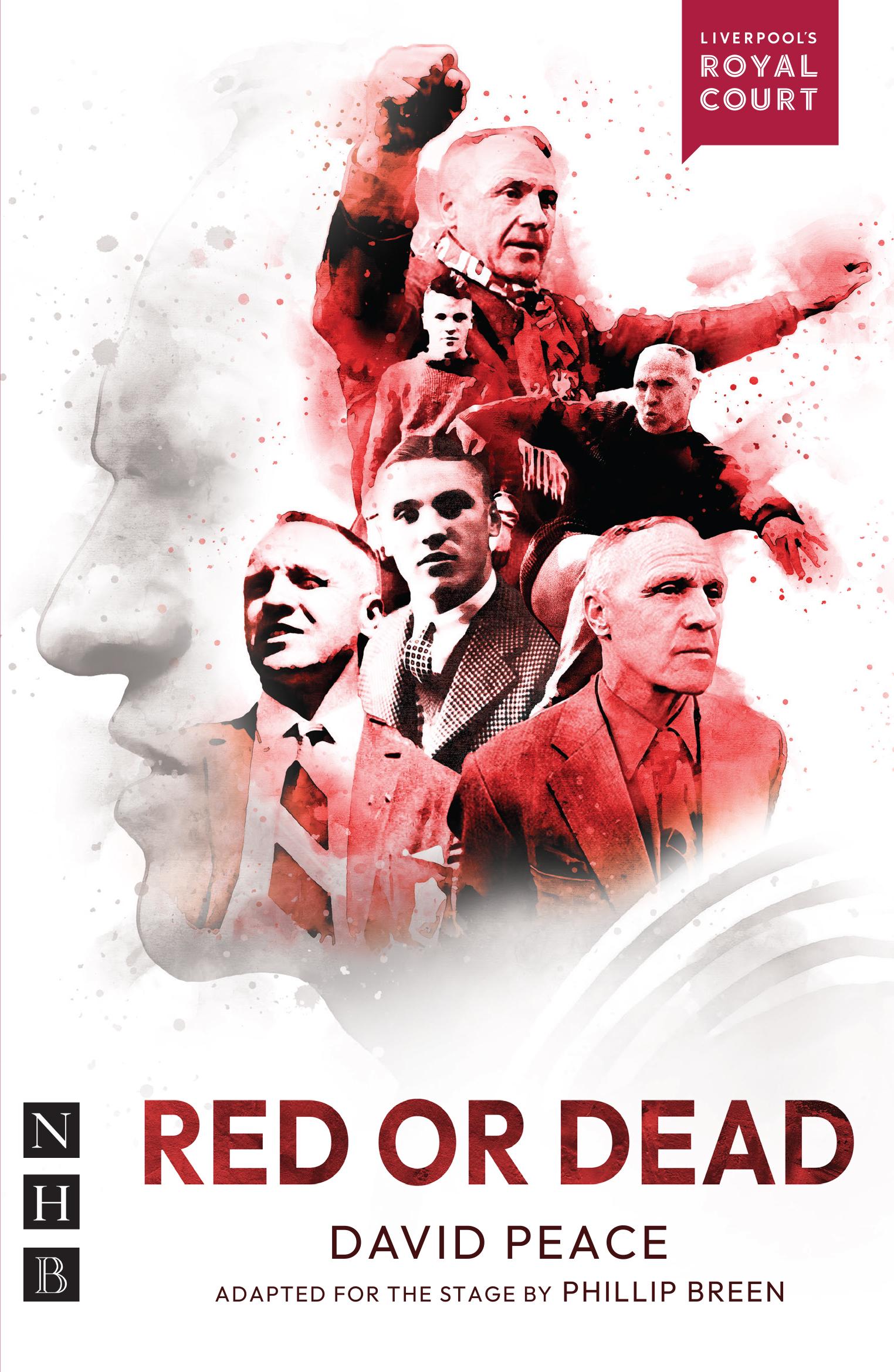 Red or Dead