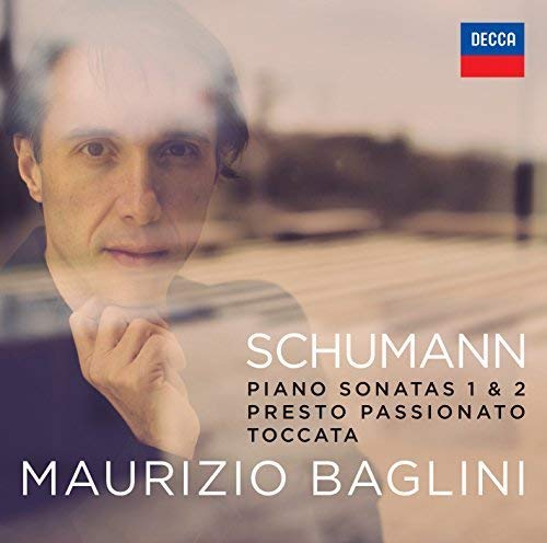 Piano Sonatas I And Ii