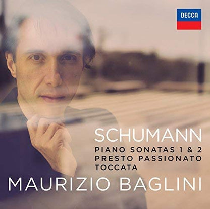Piano Sonatas I And Ii