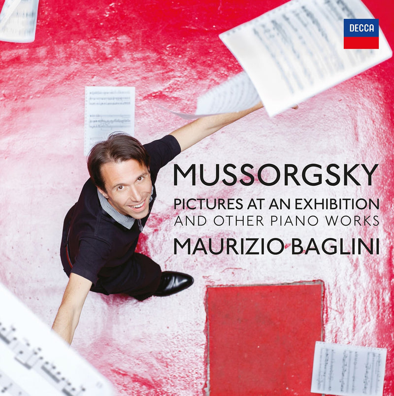 Quadri Per Un`Esposizione