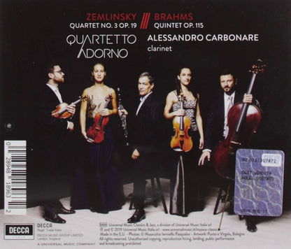 Quartet & Quintet
