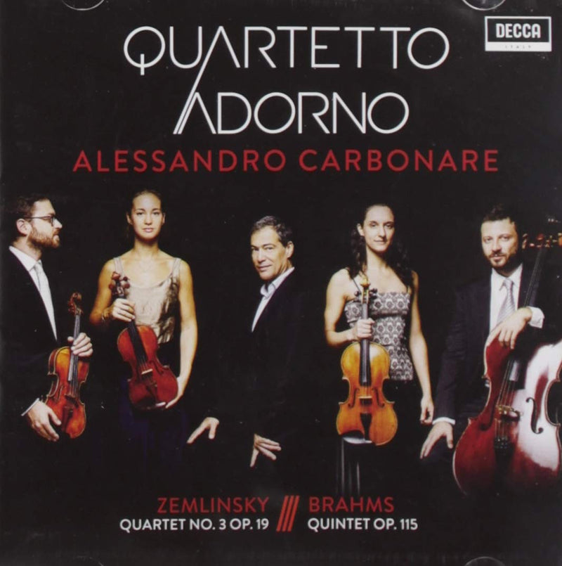 Quartet & Quintet