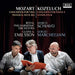 Concerti Per Due Pf. K242
