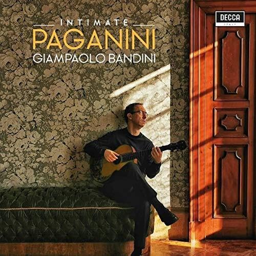Intimate Paganini