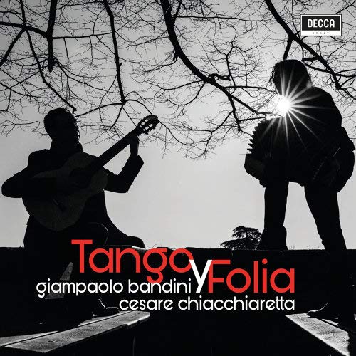 Tango Y Folia