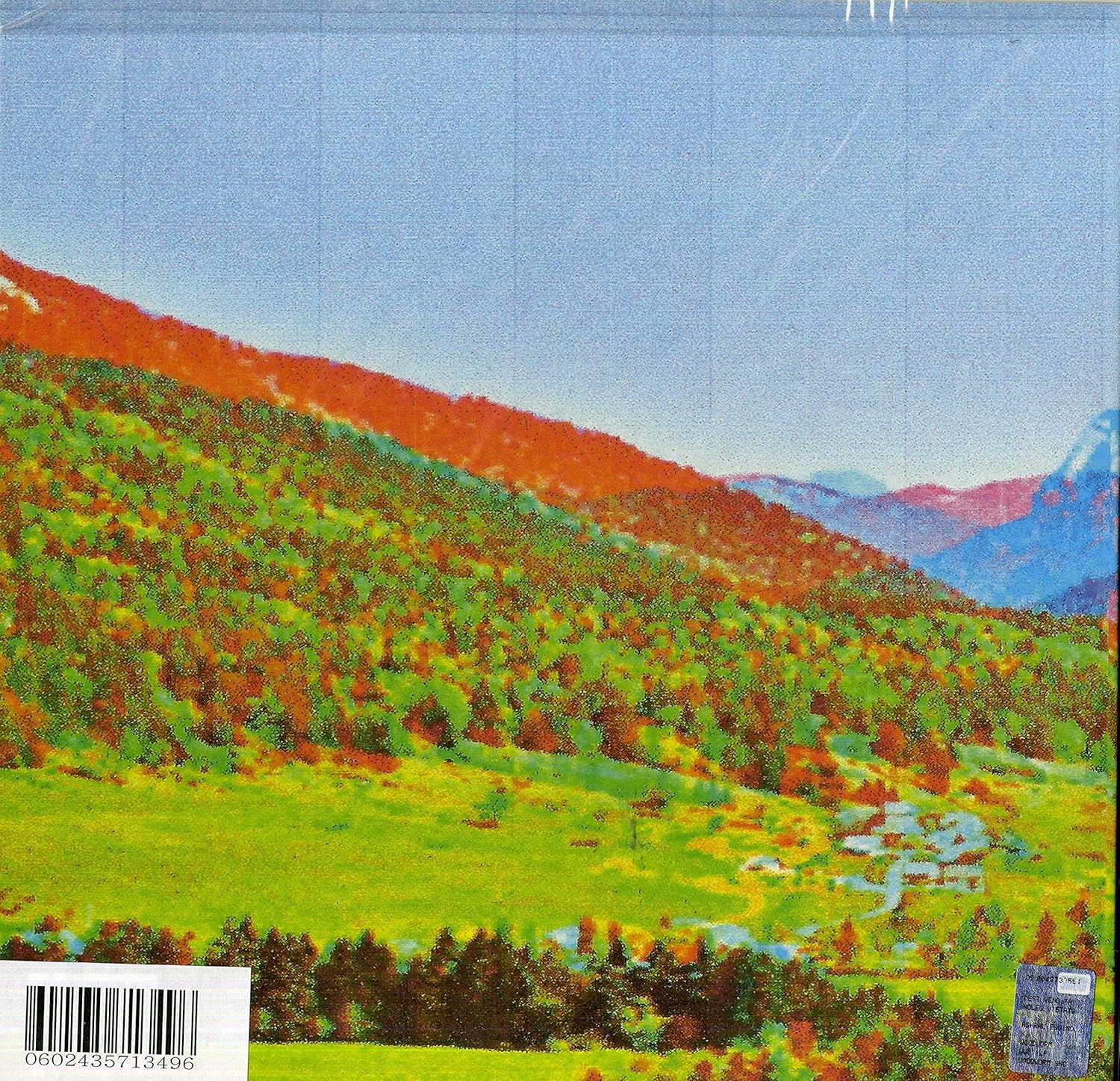 Ashram Equinox