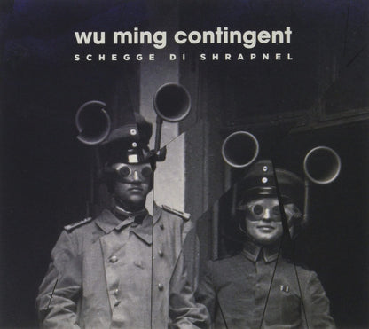 Schegge Di Shrapnel