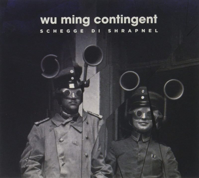 Schegge Di Shrapnel