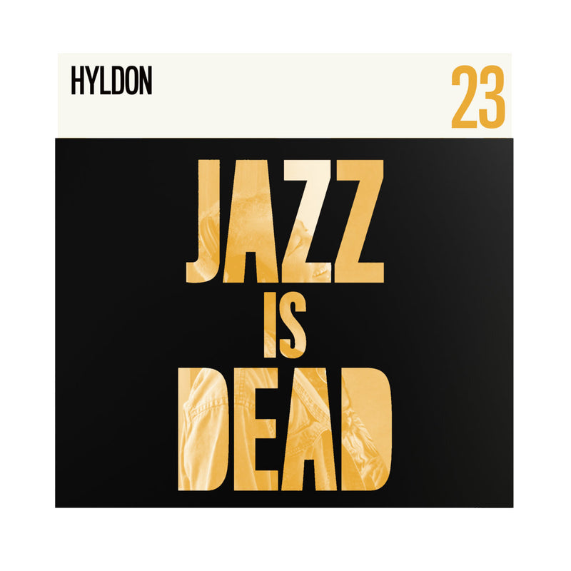 Hyldon JID023
