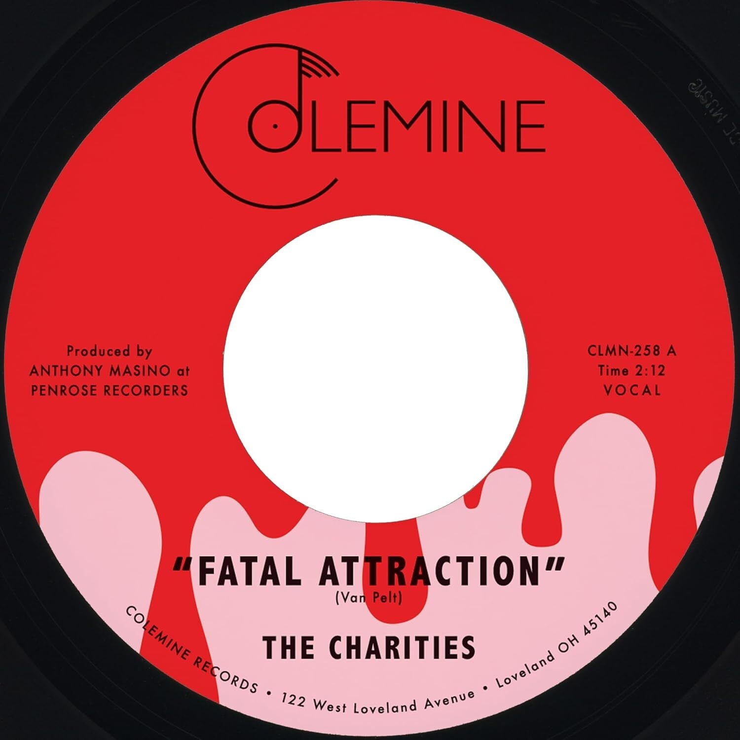 Fatal Attraction/It's Not Our Time