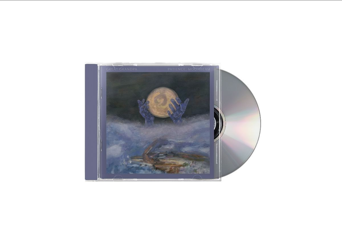 Patience, Moonbeam