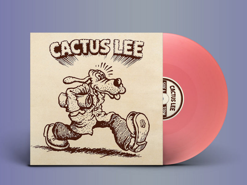 Cactus Lee