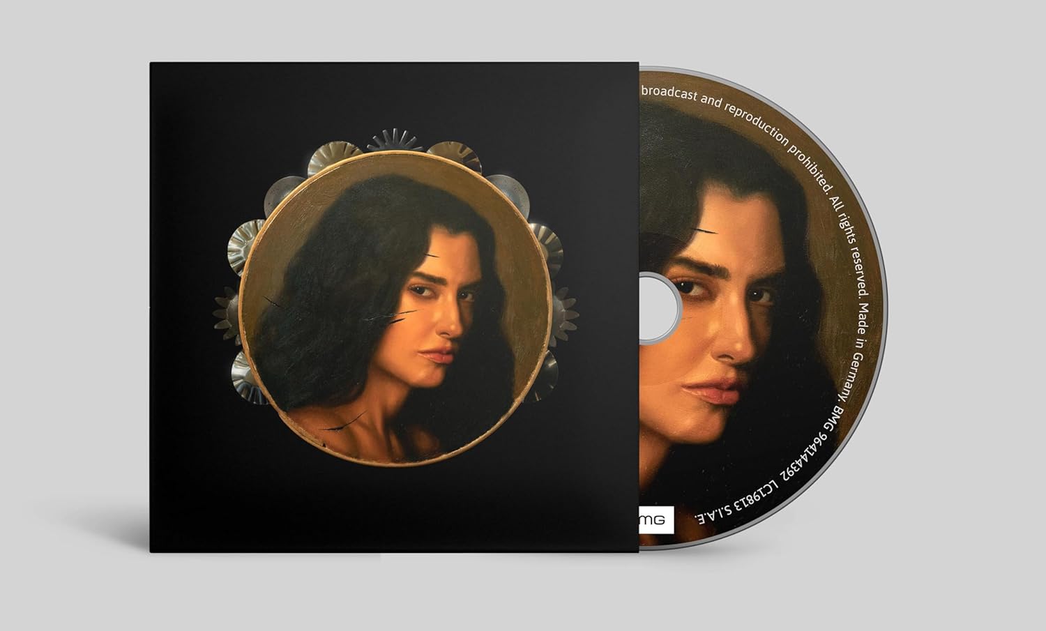Audio Cd Nina (La) - Furesta