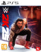 Wwe 2K25
