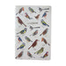 Sass & Belle Vintage Birds A5 Notebook