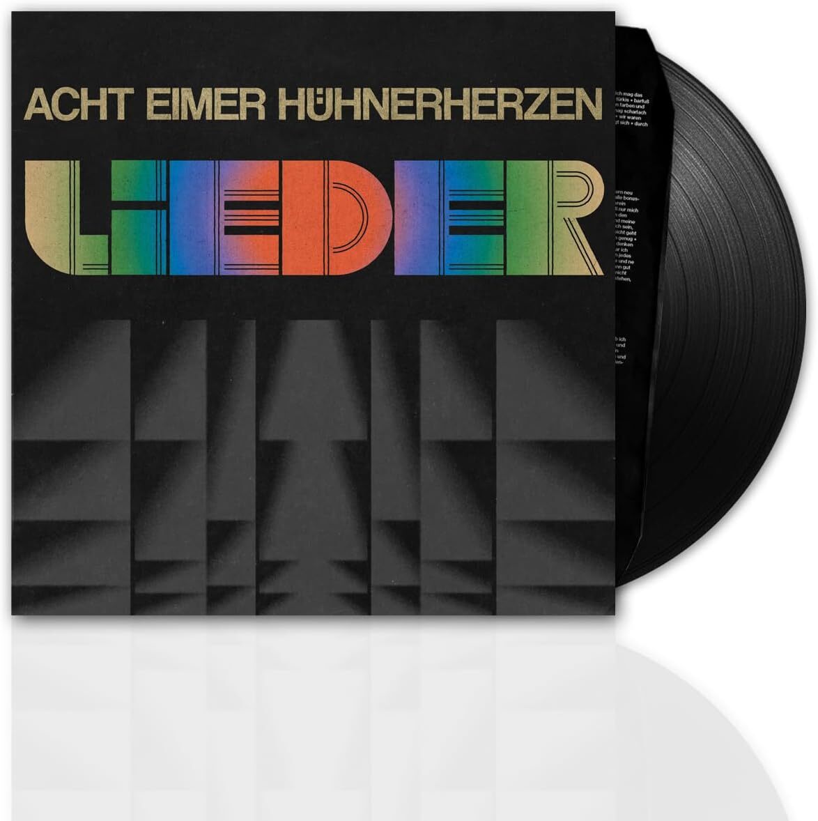 Lieder