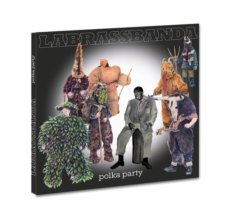 Polka Party