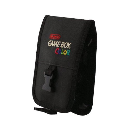 ACC - Game Boy Holds Color & Pocket : Game Boy Color