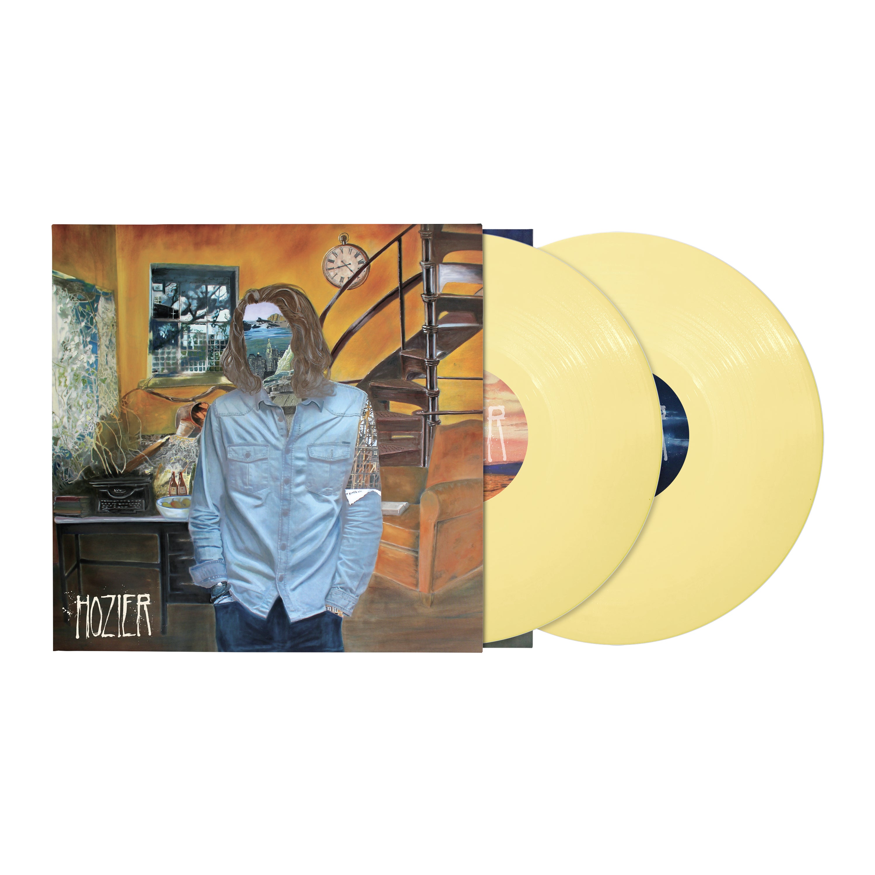 Hozier (10th Anniversary Edition)
