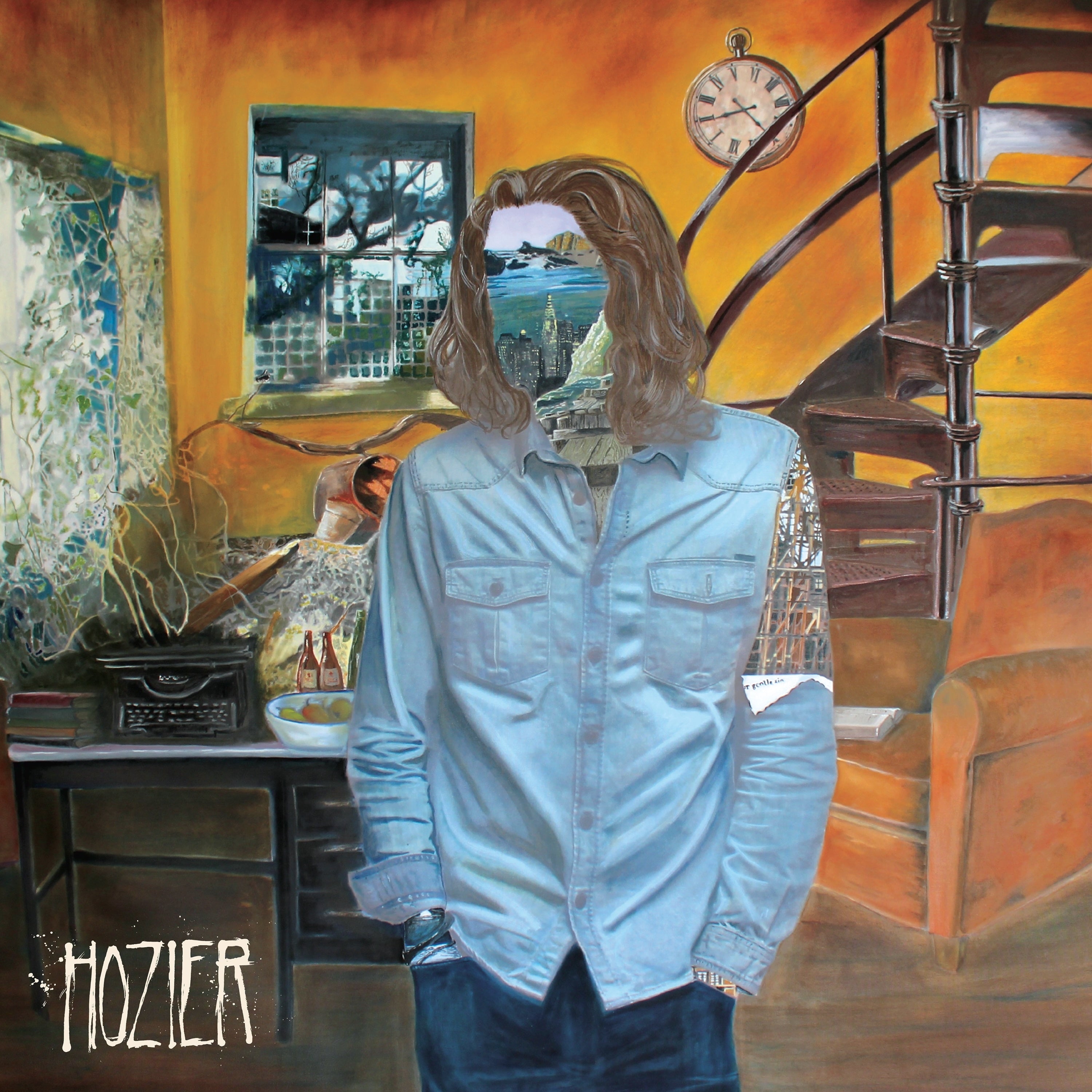 Hozier (10th Anniversary Edition)