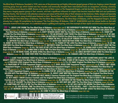 The Singles Collection 1948-62