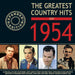 The Greatest Country Hits Of 1954