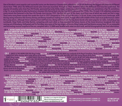 America'S Greatest Your Hit Parade Hits 1937