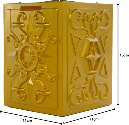 Salvadanaio Pandora's Box Gold Sagittario - AIOLOS