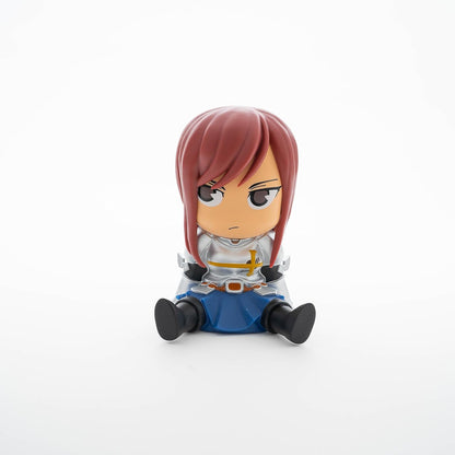 FAIRY TAIL - Erza - Money Box PVC 18cm