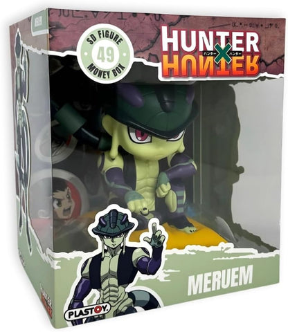 HUNTER X HUNTER - Meruem - Money Box PVC 15.5cm