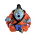 One Piece: Plastoy - Jinbe (Money Box / Salvadanaio)