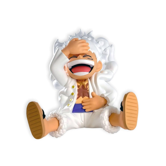 ONE PIECE - Luffy Gear 5 - Money Box PVC 15cm