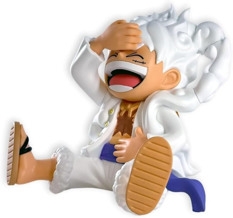 ONE PIECE - Luffy Gear 5 - Money Box PVC 15cm