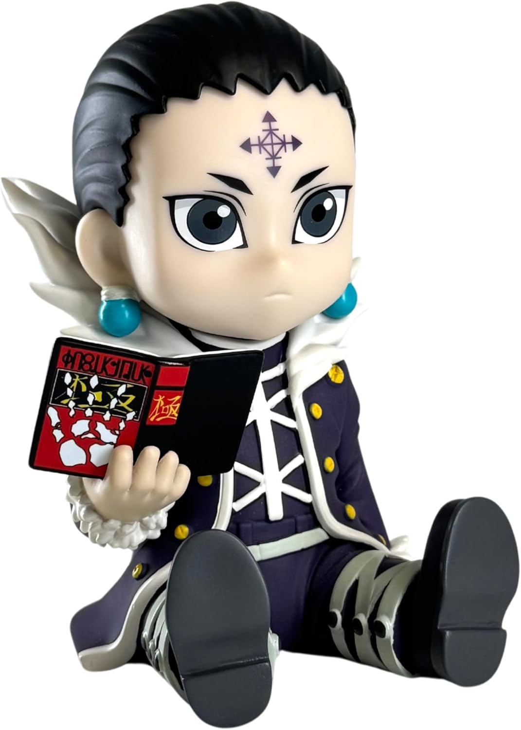 HUNTER X HUNTER - Chrollo - Money Box PVC 14cm