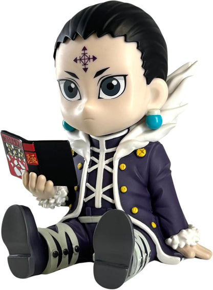 HUNTER X HUNTER - Chrollo - Money Box PVC 14cm