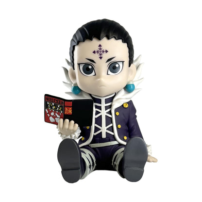 HUNTER X HUNTER - Chrollo - Money Box PVC 14cm
