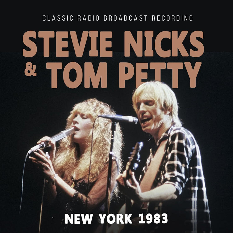 New York 1983