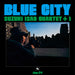 Blue City