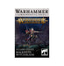 Warhammer - Age of Sigmar - Daughters of Khaine: Maleneth Witchblade (Games Workshop)