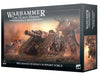 Warhammer - Horus Heresy: Mechanicum Heavy Support Force (Games Workshop)