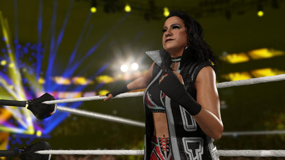 WWE 2K25 -