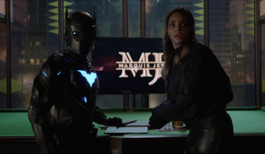 Batwoman - Saison 3