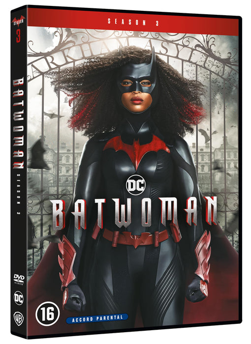 Batwoman - Saison 3