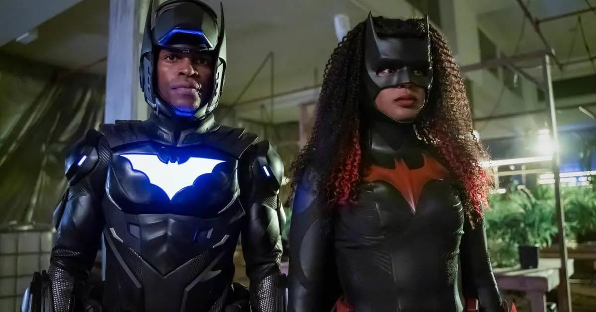 Batwoman - Saison 3