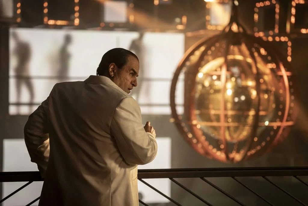 The Penguin - Saison 1